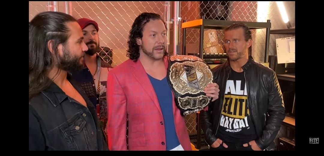 Source: Twitter @beingtheelite